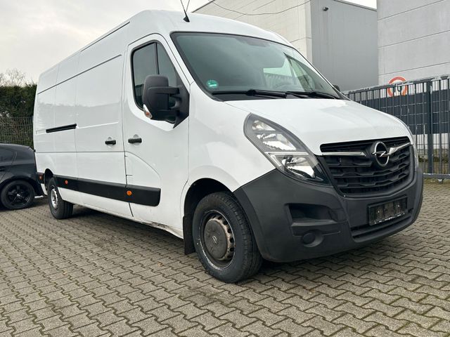 Opel Movano B Kasten/Kombi HKa L3H2 3,5t