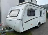 HYMER / ERIBA / HYMERCAR Feeling 425 - Feeling