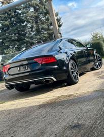 2011 AUDI A7 照片 3