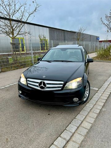 Mercedes-Benz C250 CGI BlueEfficiency AMG ...