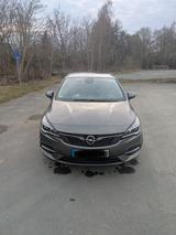 Opel Astra ST 1.2 Direct Inj Turbo 107kW 120 Jahr... - Opel Astra: J Turbo