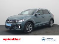 Volkswagen T-Roc - Vorschau Bild 1
