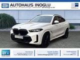 BMW X6 xDriveM.Sp Pro+Innovp+Travelp+Drivp+PanoD+22 - BMW X6: 6x6