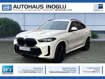 BMW X6 - 1
