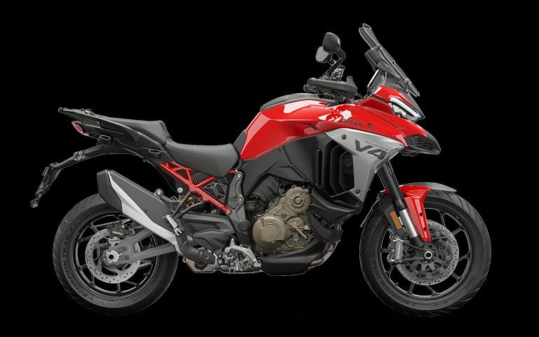 Ducati Multistrada V4 * 2,99% Finanzierung