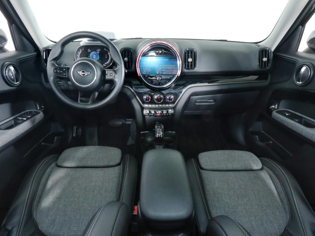 MINI Cooper S Countryman ALL 4 LED Memory Keyless