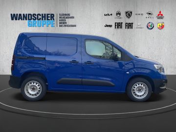 Opel Combo Cargo *Holzboden*SHZ*CarPlay*Tempo*