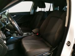 AUDI Q2 35 TFSI Navi SHZ PDC Kamera