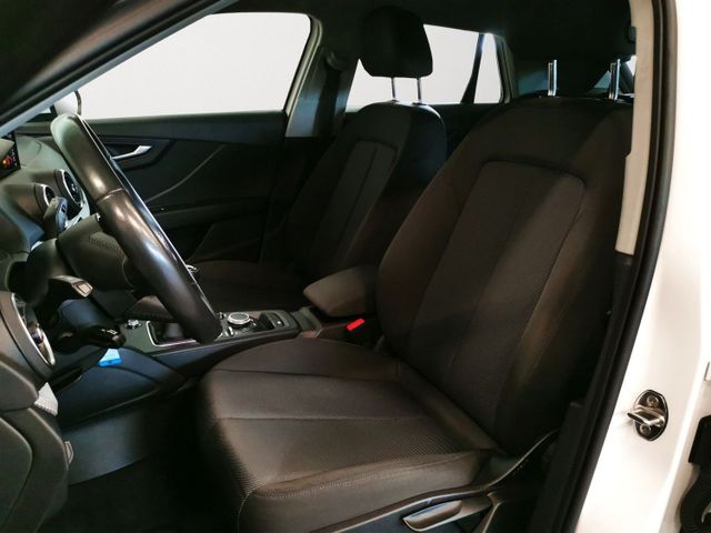 Audi Q2 35 TFSI Navi SHZ PDC Kamera