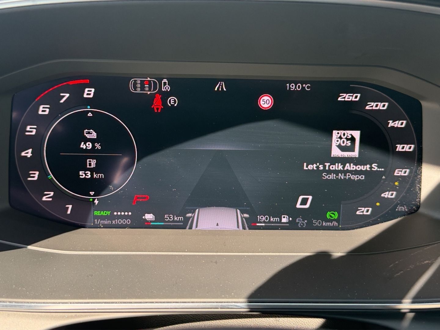 Seat Leon - Bild 20