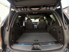 CADILLAC Escalade Sport Platinum 6.2l 4,59%