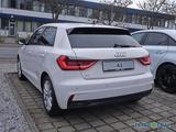 Audi A1 Spb. 25 TFSI adv. Schaltge. LED PDC Sitzh. - Audi A1 aus 2025