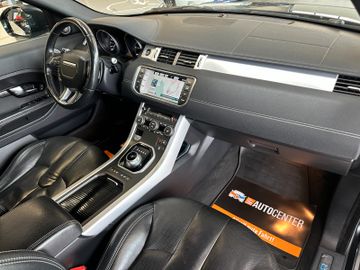 MYAUTOCENTER – Gebraucht- und Jahreswagen mit Werkstattservice in Pfaffenhofen Land Rover Range Rover Evoque Dynamic *Rückfahrkamera*