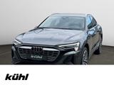 Audi Q8 Sportback 55 e-tron quattro S line AHK,Pano,L - Audi Q8 Sportback-S-line