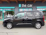 Opel Combo Life E Innovation DAB/NAV/SHZ/KAM/TEMP/ - Opel Combo: D