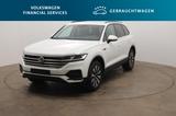 Volkswagen Touareg 4Motion 3.0 TDI SCR Klima*Tempo*PDC*Nav - VW Touareg Gebrauchtwagen in Leipzig