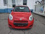 Suzuki Alto Automatik - Suzuki Alto: Auto