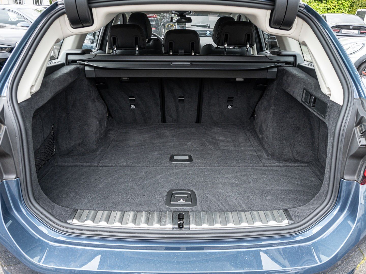 BMW 318 - Bild 16