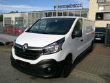 Renault Trafic Kasten L2H1 3,0t Komfort - Renault Trafic Gebrauchtwagen in Hamburg