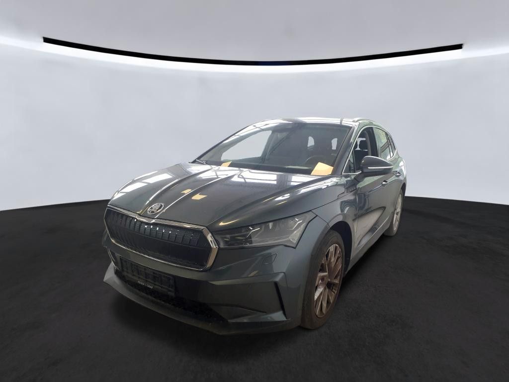 Image of Skoda Enyaq