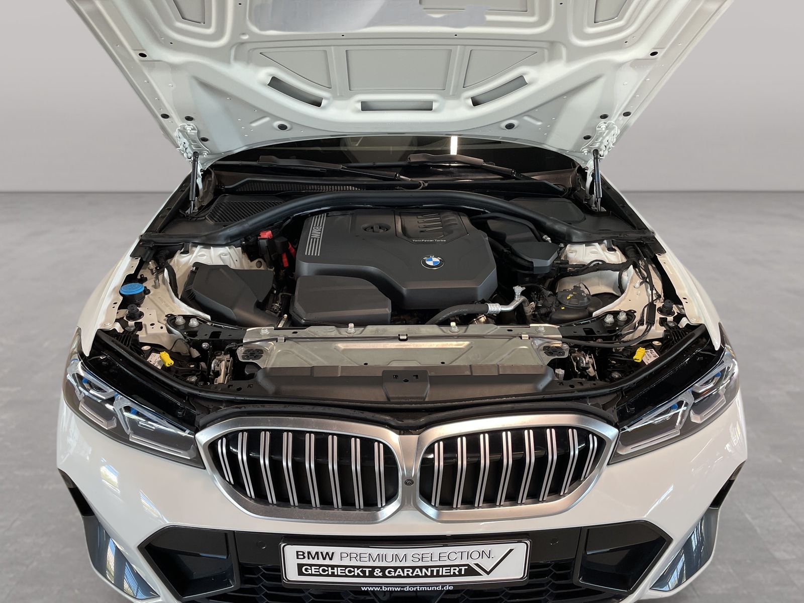 BMW 320 - Bild 15