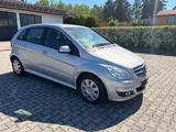 Mercedes-Benz B 180 B B 180 CDI - Mercedes-Benz B-Klasse: Kleinwagen