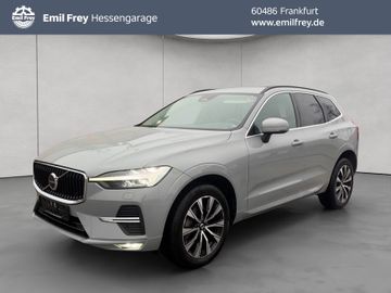 Volvo XC60 - 1