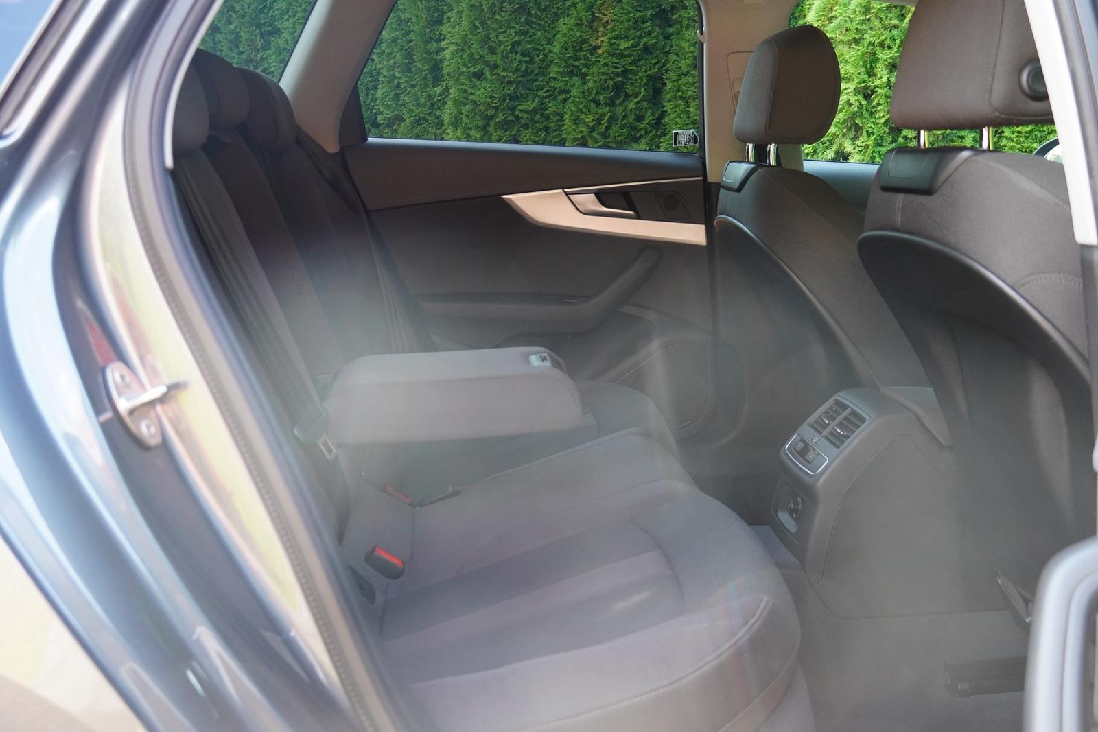 Audi A4 Avant 1.4 TFSI S-Line Xenon Navi Keyless-Go