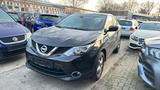 Nissan Qashqai Acenta*AUTOMATIK*EURO6*NAVI*TÜV10/27*PDC - Nissan Qashqai: Eu