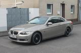 BMW 325i Cabrio 2-Hand,Sportpaket,Navi,Leder,EURO4 - BMW 325 in Leverkusen