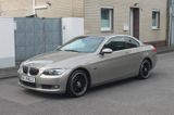 BMW 325i Cabrio 2-Hand,Sportpaket,Navi,Leder,EURO4 - BMW 325 in Köln