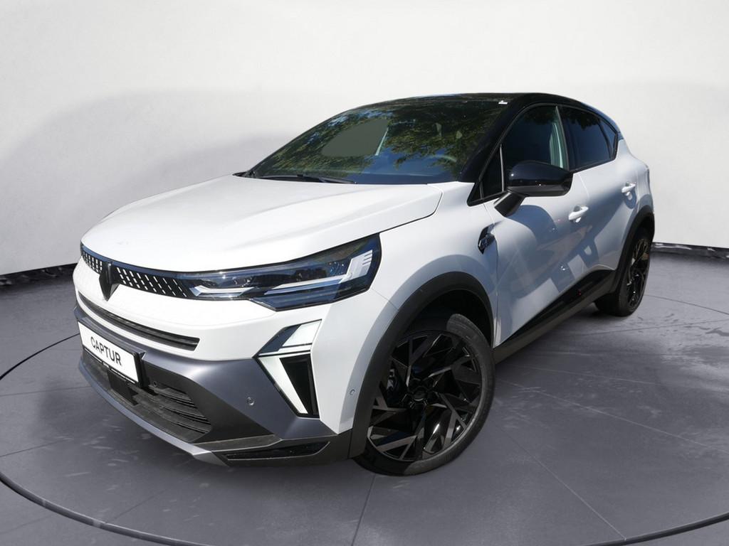 Renault Captur Esprit Alpine Full Hybrid E-Tech 160 LED