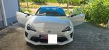 Toyota GT86 200PS,  1.Hand, unfallfrei,Tüv neu, Carport - gebrauchte Toyota Coupés