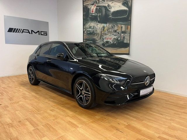 Image of Mercedes-Benz A 250