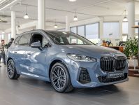 BMW 220 Active Tourer - Vorschau Bild 6