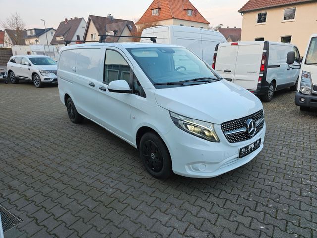 Mercedes-Benz Vito Kasten 116 CDI RWD lang