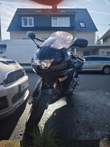 Kawasaki ER-6F | TÜV 07/2027 | neue Reifen | tiefergelegt - KAWASAKI R6