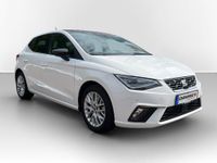 Seat Ibiza - Vorschau Bild 3