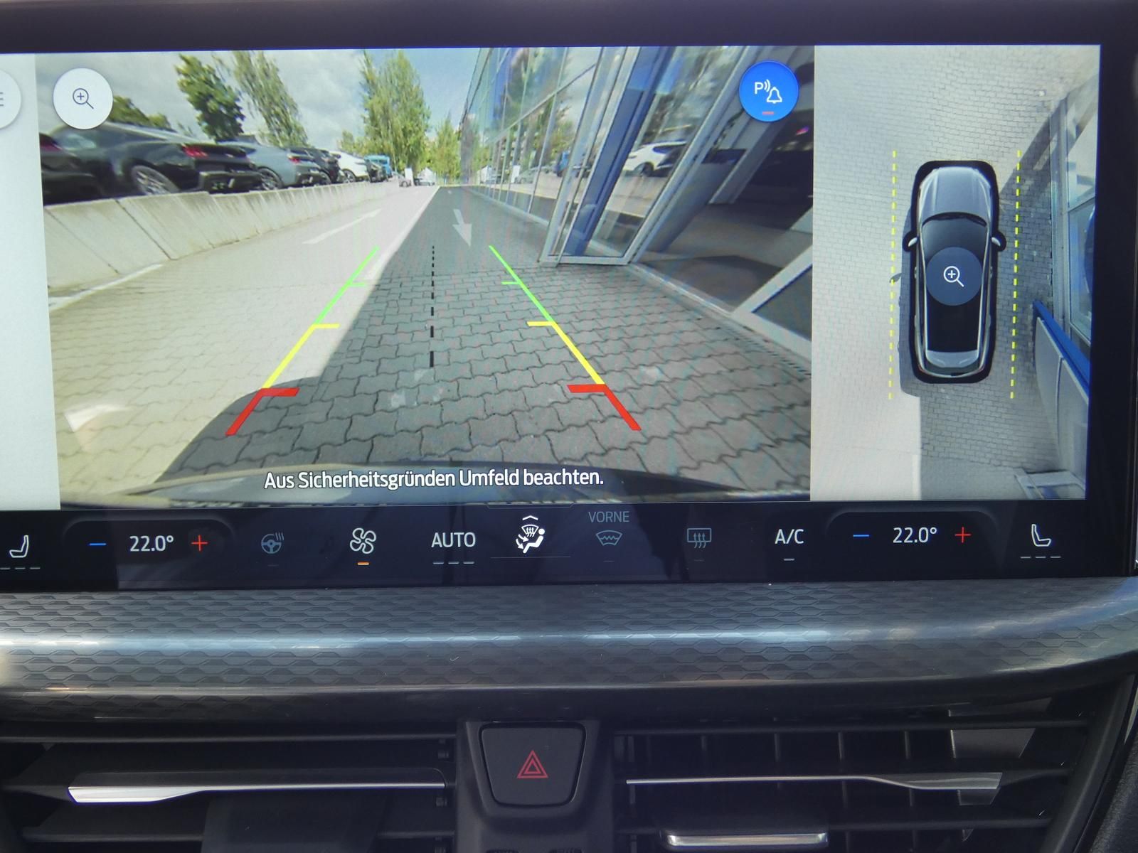 Ford Kuga - Bild 26