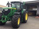 John Deere 6R215 - John Deere 6R215