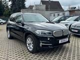 BMW X5 xDrive40e 2,0i*Vollleder*M-Lenkrad*Sitzheiz. - BMW X5: 4.0