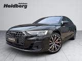 Audi S8 TFSI quattro UPE: 193 K Individual Advanced - Audi S8 aus 2024
