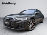 Audi S8 TFSI quattro UPE: 193 K Individual Advanced - Audi S8 aus 2024