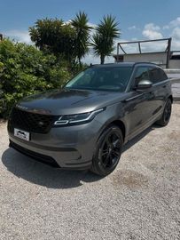 Land-Rover Range Rover Velar - 1