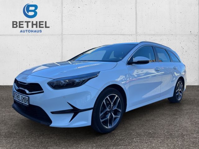 Kia Ceed SW 1.6 CRDi(48V Mild-Hybrid)DCT7 Spirit