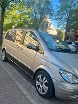 Mercedes-Benz Viano zu verkaufen - gebrauchte Mercedes-Benz Viano aus dem Jahr 2004