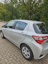 Toyota Yaris 1,5-l-VVT-i Hybrid CVT Comfort Comfort