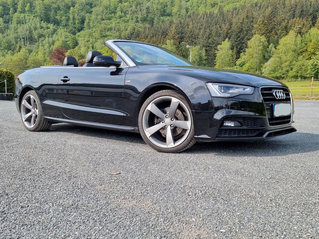 Image of Audi A5