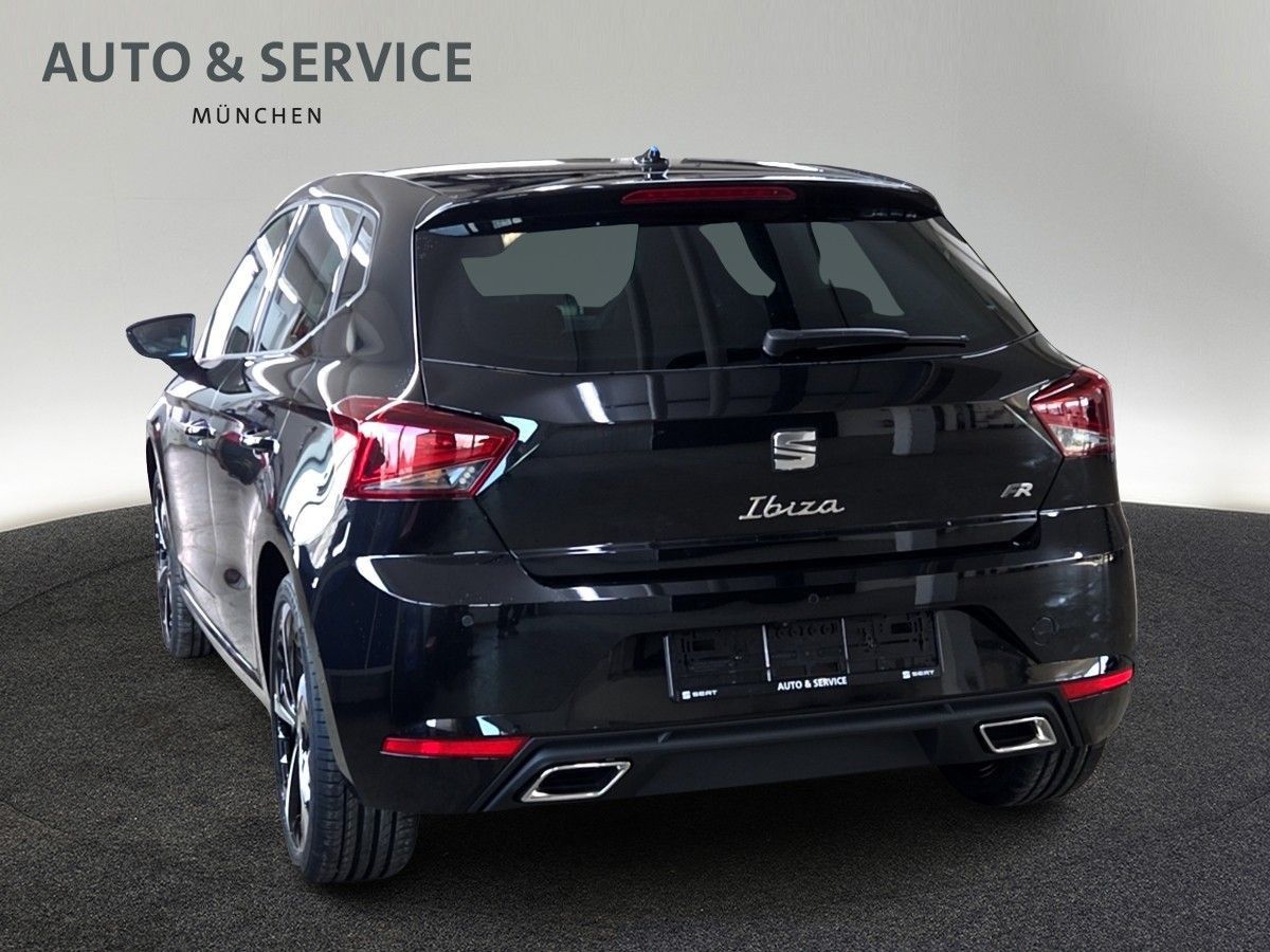 Seat Ibiza - Bild 2