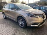 Renault Espace 1.6d Intens VOLL Automatik 7-Sitzer Tuv2/ - Renault Espace mit Diesel-Antrieb: Kleinbus, 2.2